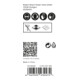 Mèche Bosch Expert Hard Ceramic HEX-9, 5/6/8 mm-2