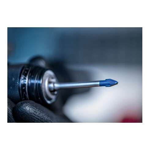 Mèche Bosch Expert Hard Ceramic HEX-9, 5/6/8 mm