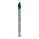 Mèche Bosch Expert Hard Ceramic HEX-9, 8 x 90 mm-1