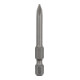 Mèche Bosch Phillips, L49 mm, entraînement 1/4", paquet de 3