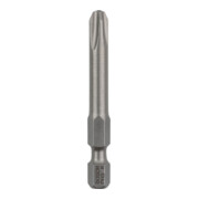 Mèche Bosch Phillips, L49 mm, entraînement 1/4", paquet de 3