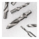Mèche combinée STIER M10 DIN 3126 HSS-G 1/4" hexagone-5
