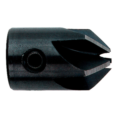 Mèche conique à rapporter 4,0 x 26 mm metabo
