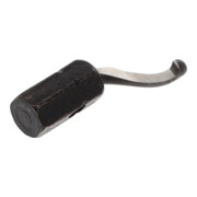 Mèche d'ébavurage Gedore 1/4" 6kt-5