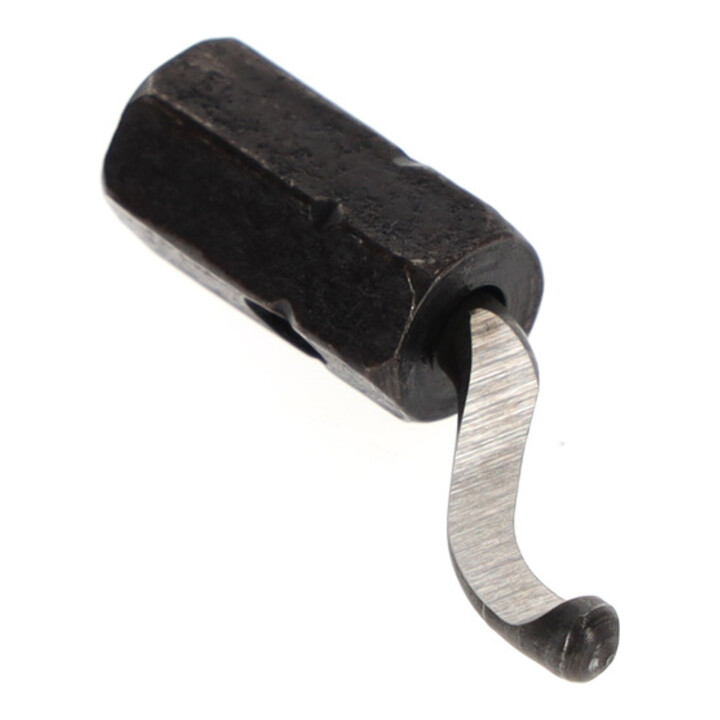 Mèche d'ébavurage Gedore 1/4" 6kt