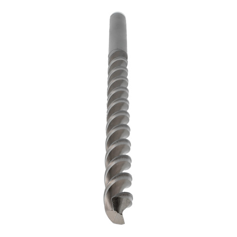 Foret acier extra-long Heller HSS-G SUPER DIN 1869 Ø 4,2 x 150/220 mm