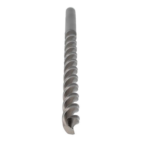 Foret acier extra-long Heller HSS-G SUPER DIN 1869 Ø 5,5 x 180/260 mm