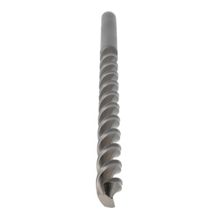 Forets en acier Heller HSS-G, extra long, DIN1869, 9 mm