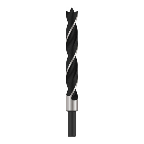 Mèche hélicoïdale à bois Bosch Standard 15 x 100 x 160 mm, d 10 mm