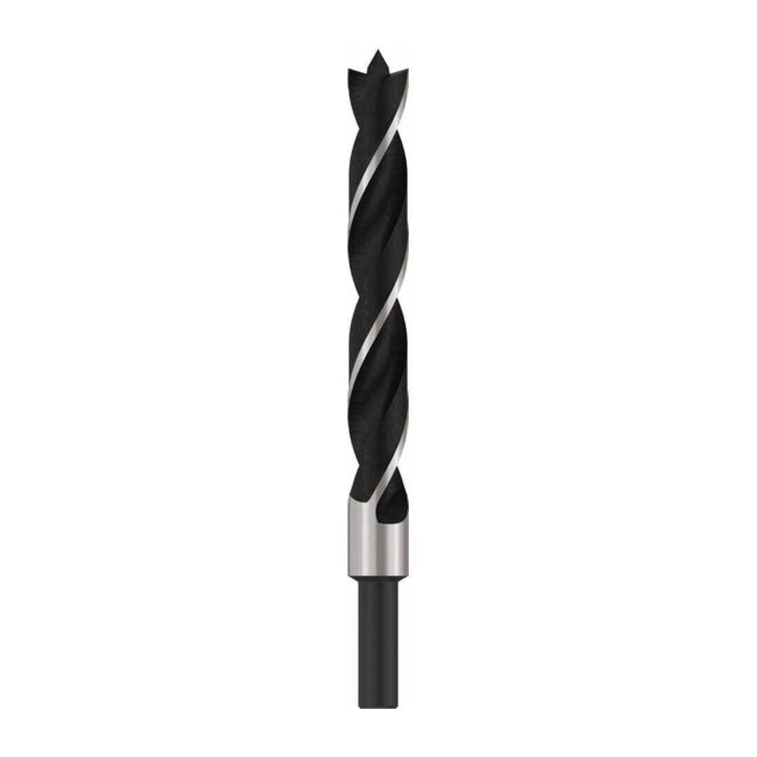 Mèche hélicoïdale à bois Bosch Standard 15 x 100 x 160 mm, d 10 mm