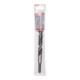 Mèche hélicoïdale à bois Bosch Standard 15 x 100 x 160 mm, d 10 mm