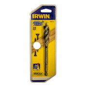 Mèche hélicoïdale à bois Irwin 16mm