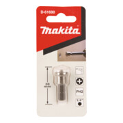 Mèche Makita pour cloisons sèches PH2 30 mm D-61690-5