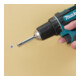 Mèche Makita pour cloisons sèches PH2 30 mm D-61690-5