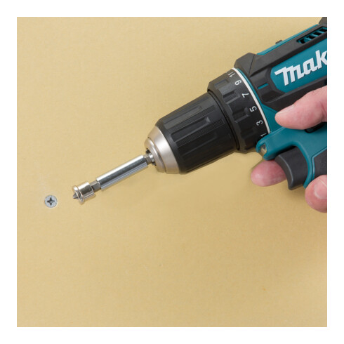 Mèche Makita pour cloisons sèches PH2 30 mm D-61690