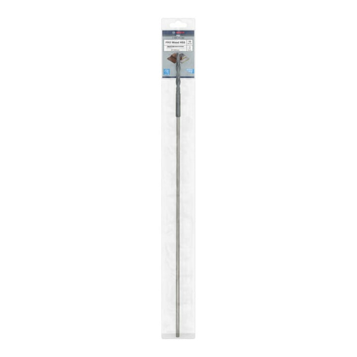 Mèche pour coffrages et lambrissages 10 x 600 mm, d 8 mm