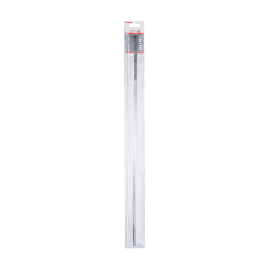 Mèche pour coffrages et lambrissages 10 x 600 mm, d 8 mm