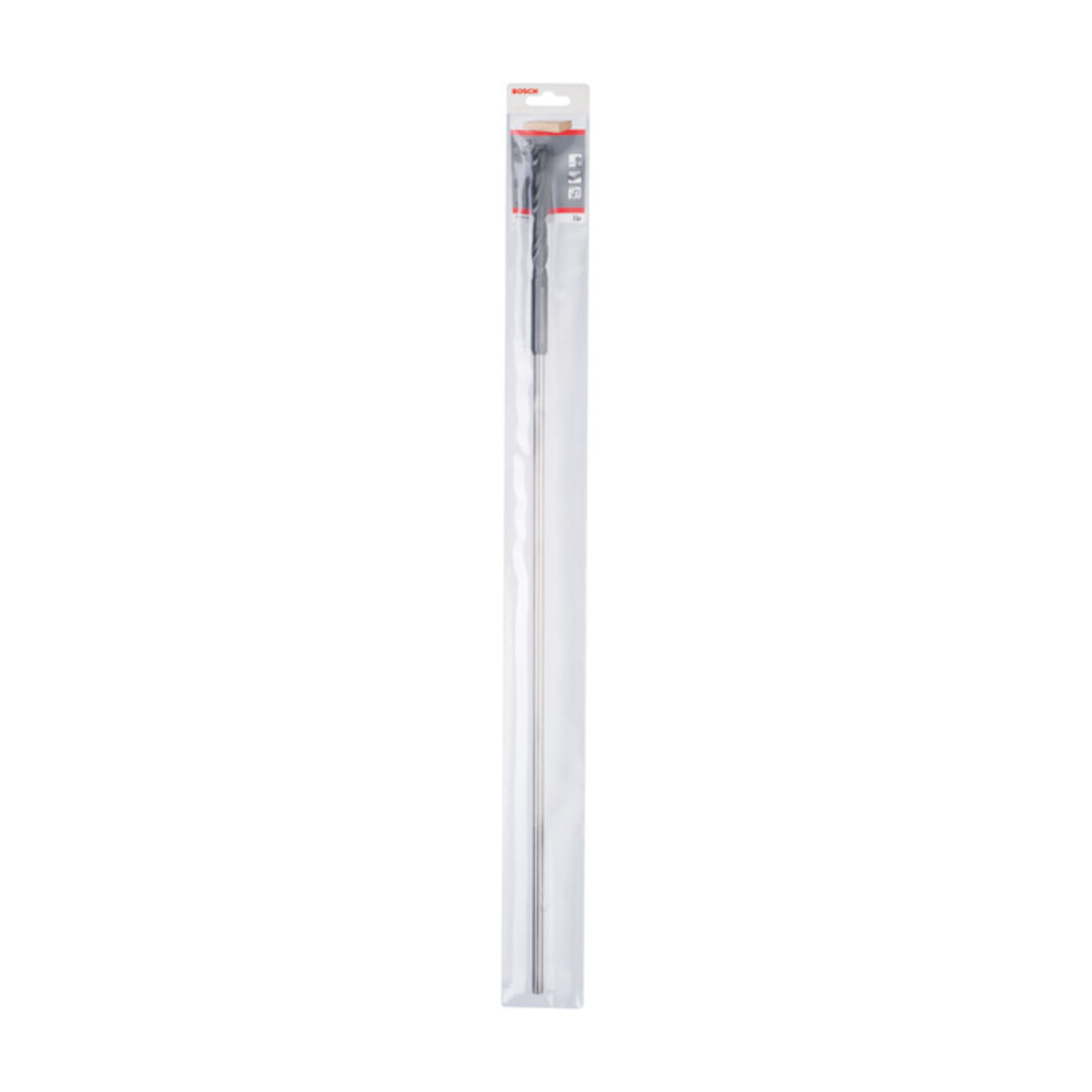 Mèche pour coffrages et lambrissages 12 x 600 mm, d 8 mm