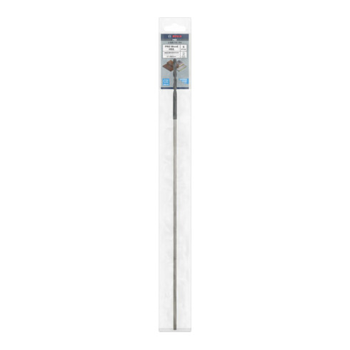 Coffrage Bosch et exercice de pose