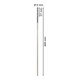 Coffrage Bosch et exercice de pose-5