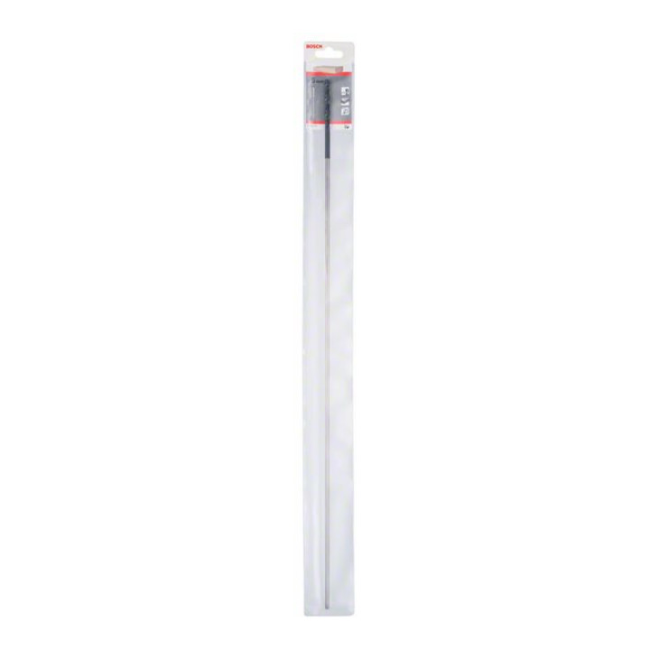 Coffrage Bosch et exercice de pose