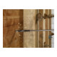 Coffrage Bosch et exercice de pose