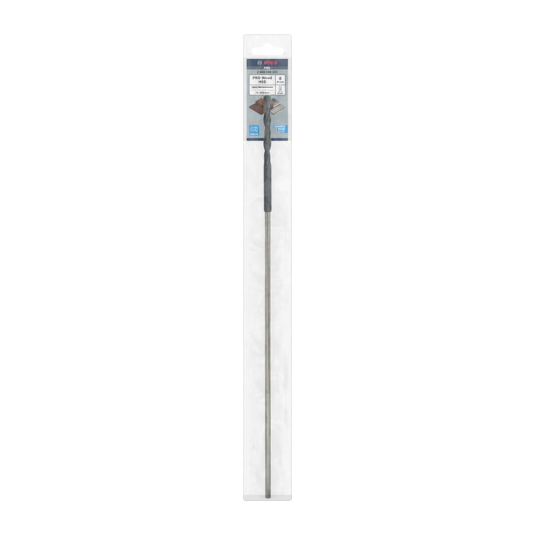 Coffrage Bosch et exercice de pose