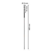 Coffrage Bosch et exercice de pose-5