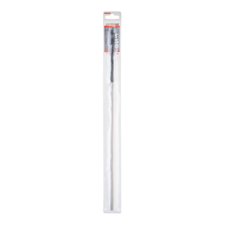 Mèche pour coffrages et lambrissages 8 x 400 mm, d 6 mm