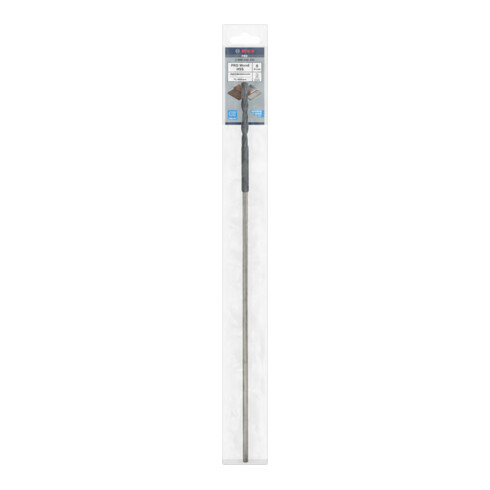 Coffrage Bosch et exercice de pose
