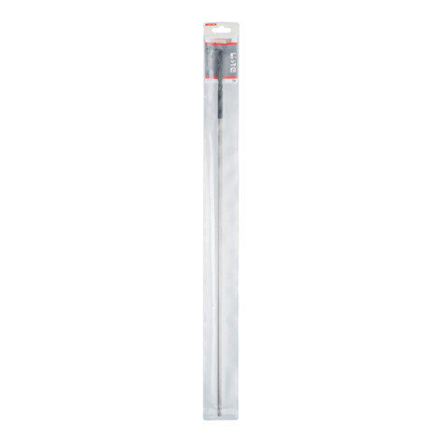Coffrage Bosch et exercice de pose