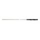 Mèche pour le perçage de coffrages HSS 6 x 400 mm metabo
