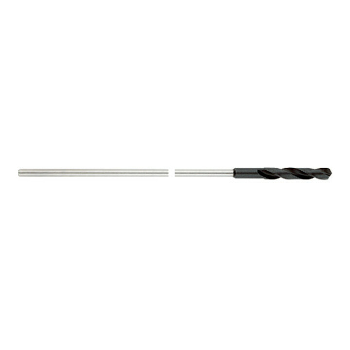 Mèche pour le perçage de coffrages HSS 6 x 400 mm metabo