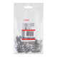 Mèche TX Bosch, L25 mm, entraînement 1/4"', extra dur, paquet de 3