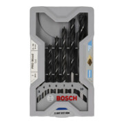Mèches à bois Bosch set de 7 pièces 3 - 10 mm-5