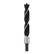 Mèches hélicoïdales à bois Standard 22 x 140 x 210 mm, d 13 mm-2