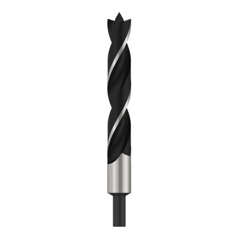 Mèches hélicoïdales à bois Standard 24 x 140 x 215 mm, d 13 mm