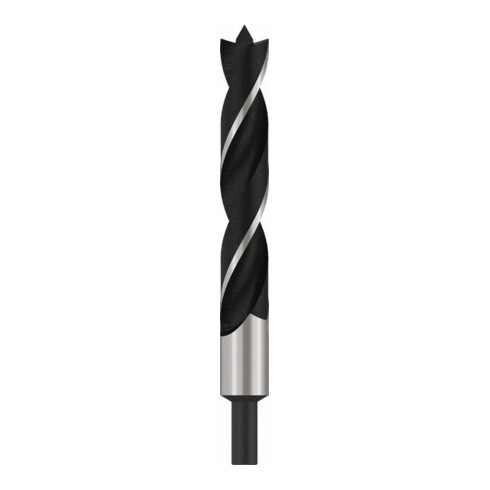 Mèches hélicoïdales à bois Standard 24 x 140 x 215 mm, d 13 mm
