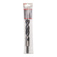 Mèches hélicoïdales à bois Standard 24 x 140 x 215 mm, d 13 mm