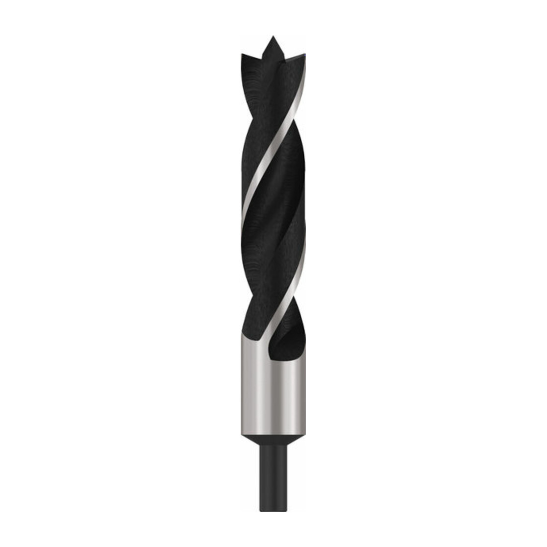 Mèches hélicoïdales à bois Standard 30 x 145 x 220 mm, d 13 mm