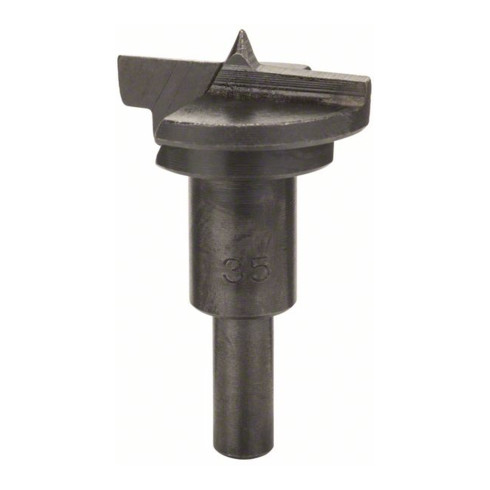 Perceuses de trous de charnière Bosch sans tranchants en carbure de tungstène