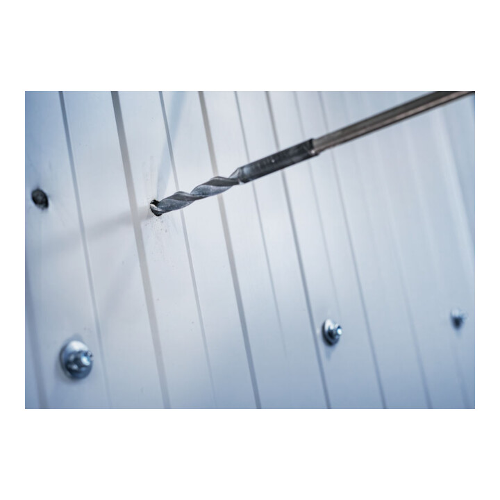 Mèches pour coffrages et lambrissages, à queue SDS plus 10 x 400 mm
