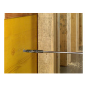 Foret de coffrage et de montage Bosch SDS-plus-4