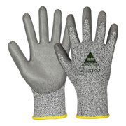 Gants de montage Hase Medio Cut niveau 3 HPPE tricoté