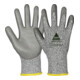 Gants de montage Hase Medio Cut Niveau 5 HPPE et fibre de verre-1