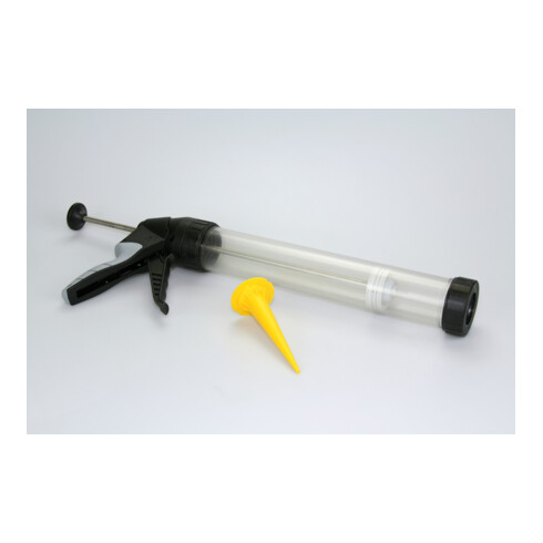 medmix Kartuschenpresse H2PS für Folienbeutel Kartuschen 290ml - 600ml