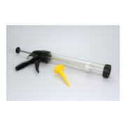 medmix Kartuschenpresse H2PS für Folienbeutel Kartuschen 290ml - 600ml