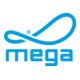 Mega Spiral Saug-/Druckschlauch Heavy-Flex Black ID25mm schwarz/blau 5,0mm L.50m-3