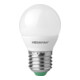 Megaman Ampoule LED goutte E27 2800K MM 21083