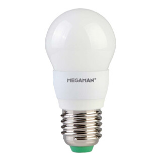 Megaman Lampe goutte LED E27 3,5W 828 MM 21011